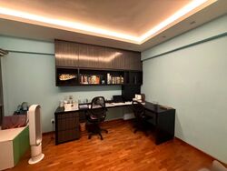 Aquarius By The Park (D16), Condominium #632930681